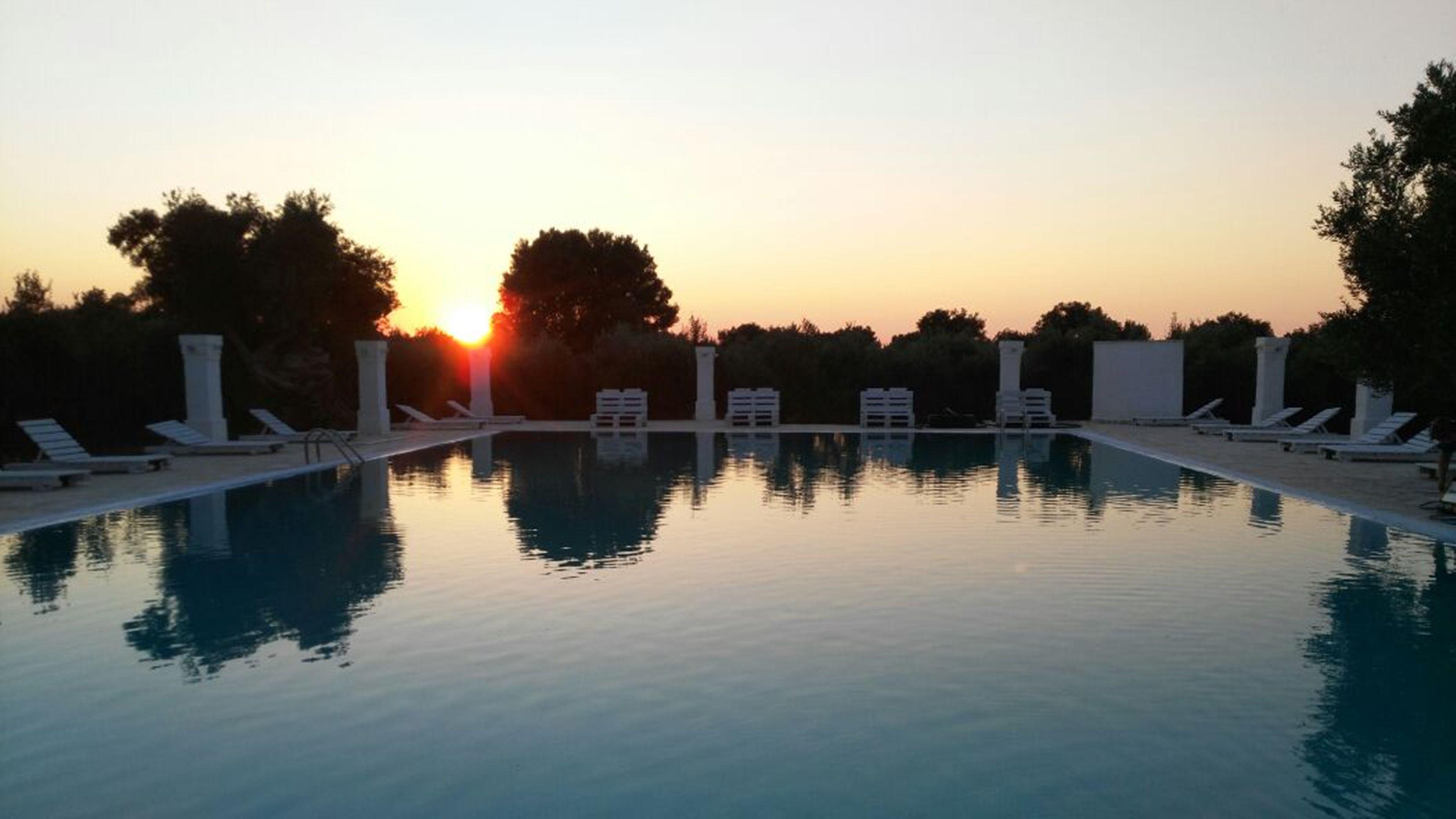 Agriturismo Masseria San Leonardo Savelletri Eksteriør bilde